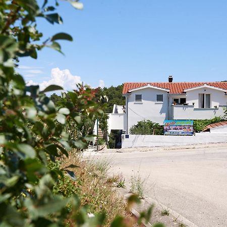 Guesthouse Aria Trogir Exterior photo