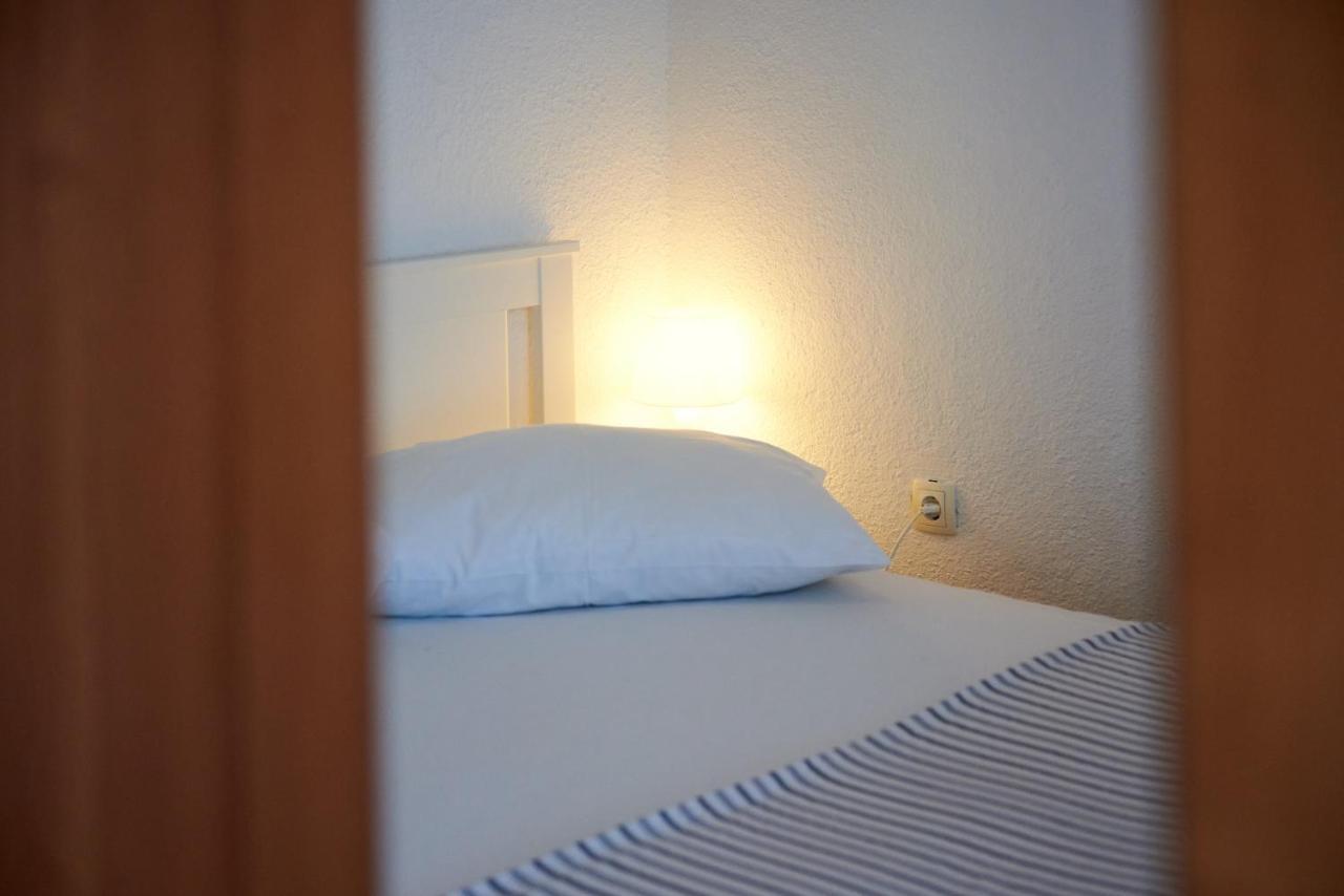 Guesthouse Aria Trogir Exterior photo
